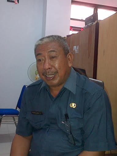BKDD Boltim Mulai Verifikasi Berkas Honda K2